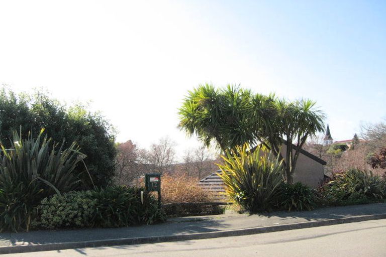 Photo of property in 14 Overdale Drive, Cashmere, Christchurch, 8022