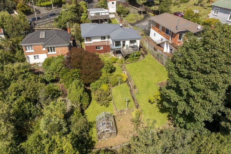 Photo of property in 504 South Road, Calton Hill, Dunedin, 9012