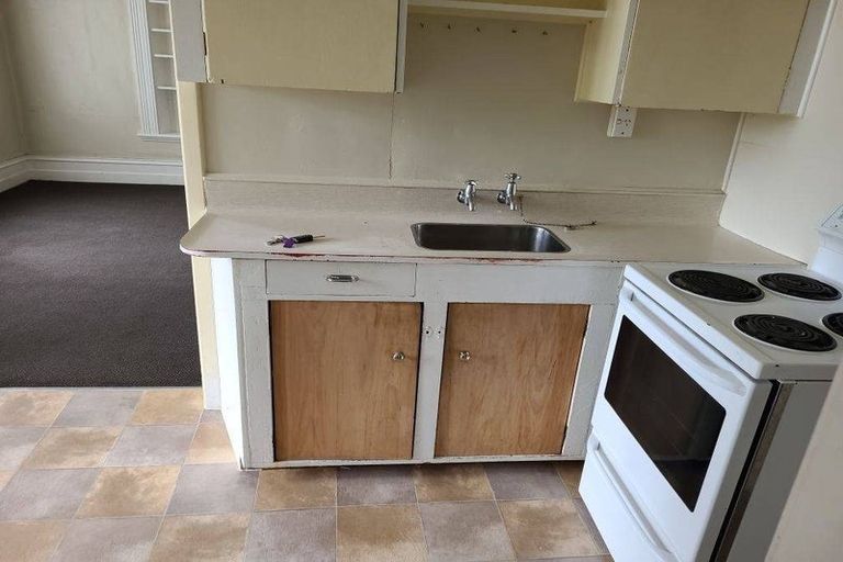 Photo of property in 345-347 Tweed Street, Georgetown, Invercargill, 9812