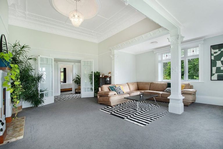 Photo of property in 12 Mildon Road, Waitakere, Auckland, 0782