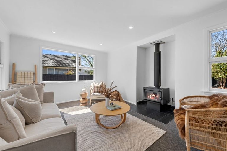 Photo of property in 46 Aintree Street, Bishopdale, Christchurch, 8051