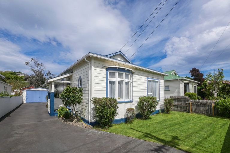 Photo of property in 8 Lot Rc, 62 Botha Street, Tainui, Dunedin, 9013