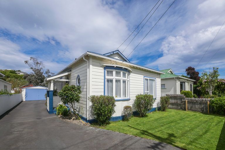 Photo of property in 62 Botha Street, Tainui, Dunedin, 9013