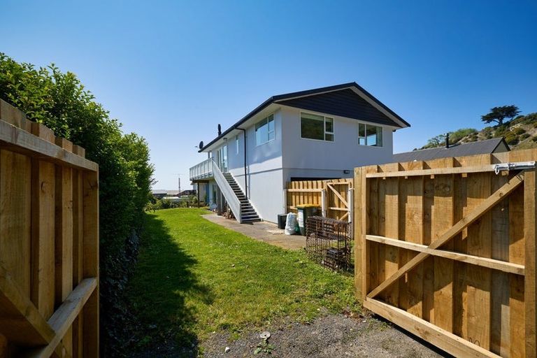 Photo of property in 171 Torquay Street, Kaikoura, 7300