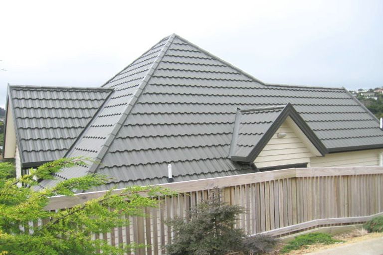 Photo of property in 69 Hawtrey Terrace, Churton Park, Wellington, 6037