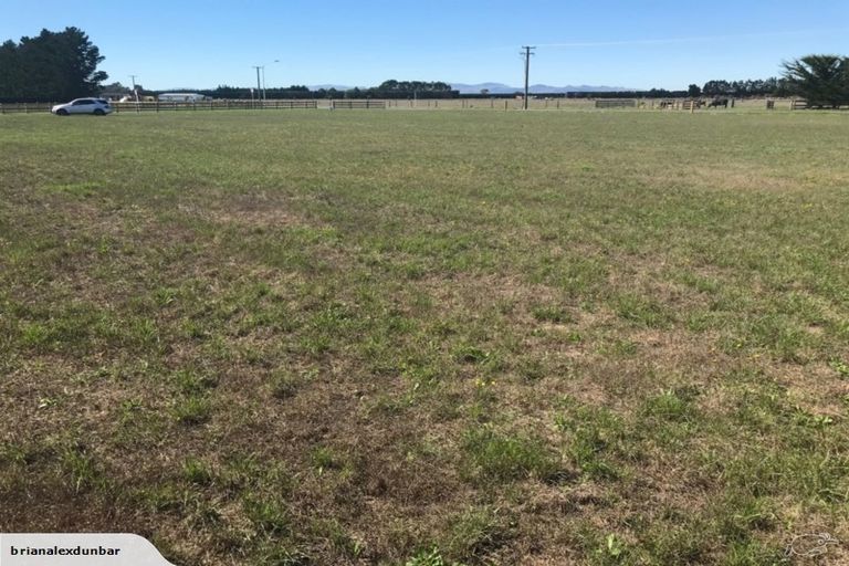 Photo of property in 266 North Eyre Road, Swannanoa, 7692