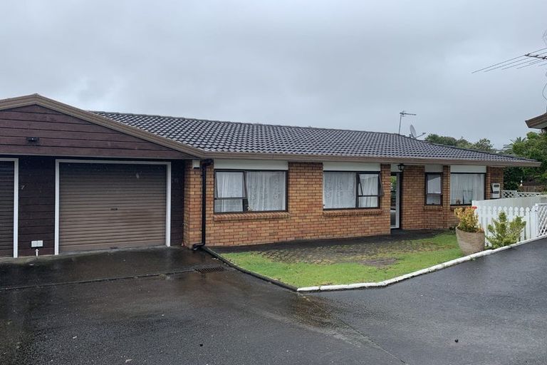 Photo of property in 6/116 Titirangi Road, New Lynn, Auckland, 0600