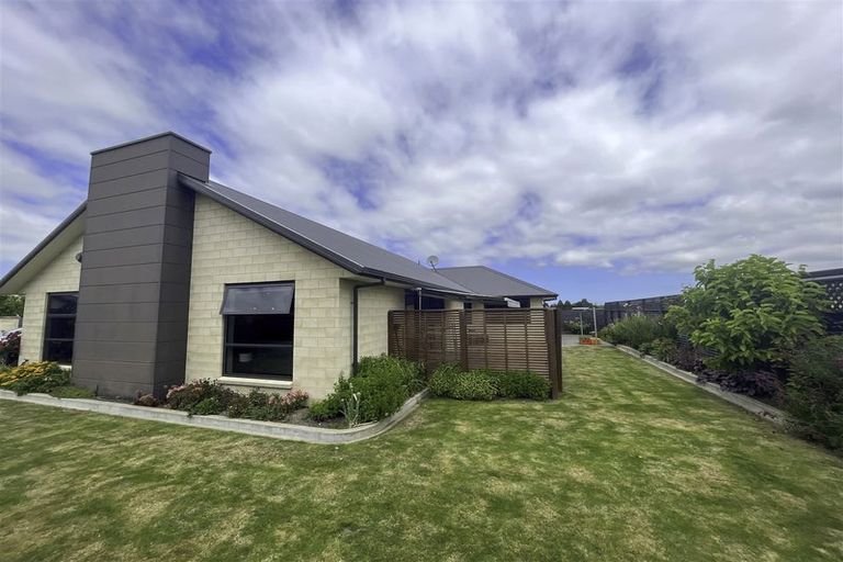 Photo of property in 333a King Street, Temuka, 7920