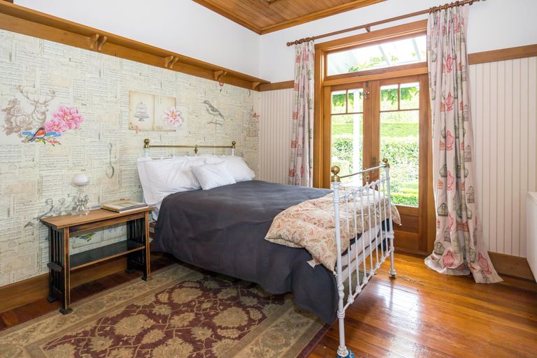 Photo of property in 563 Orari Station Road, Geraldine, 7992