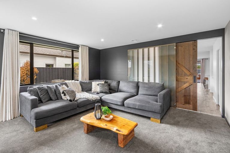 Photo of property in 599 Birchs Road, Lincoln, 7608