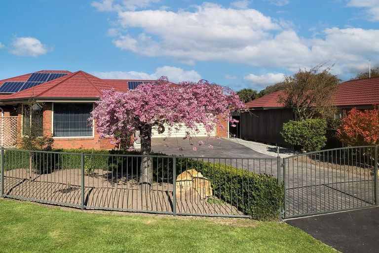 Photo of property in 1 Sabys Road, Halswell, Christchurch, 8025