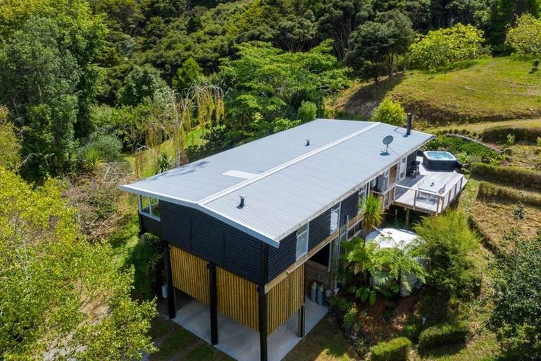 Photo of property in 86 Upper Waiwera Road, Puhoi, Silverdale, 0994