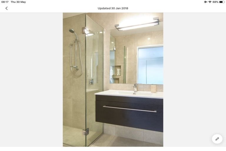 Photo of property in 208a Salisbury Street, Christchurch Central, Christchurch, 8013