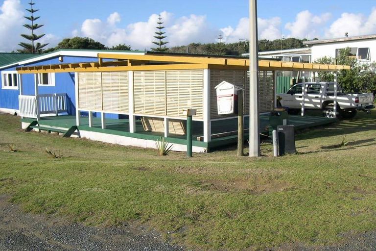 Photo of property in 498 West Coast Road, Waipapakauri, Awanui, 0486