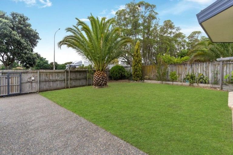 Photo of property in 95 Smales Road, East Tamaki, Auckland, 2013