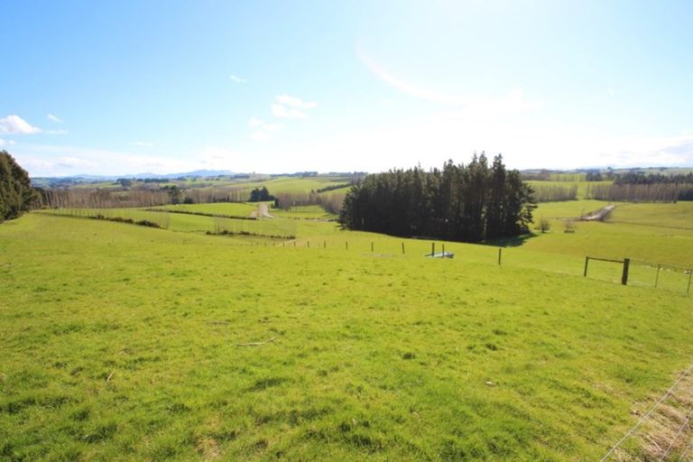 Photo of property in 124 Landslip Valley Road, Pukerau, Gore, 9771