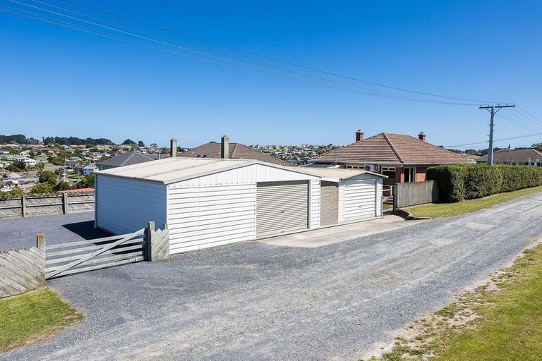 Photo of property in 95 Riselaw Road, Calton Hill, Dunedin, 9012
