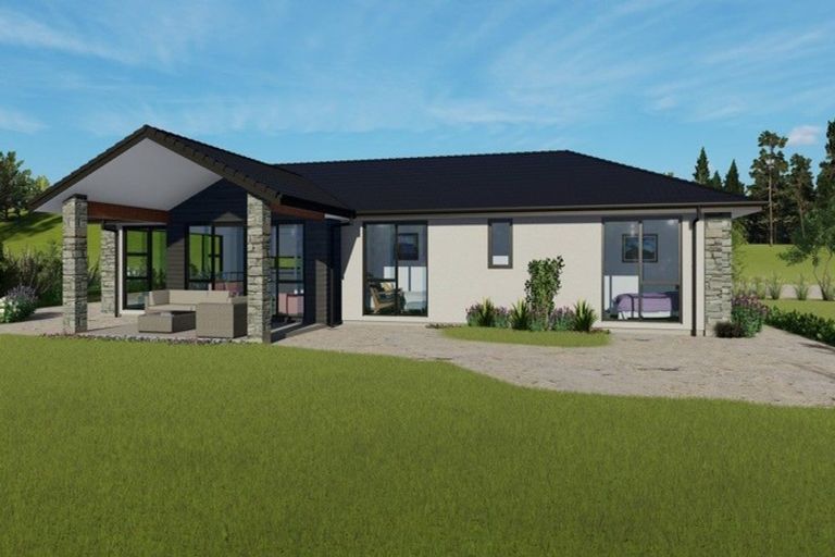 Photo of property in 14 Parfitt Place, Greymouth, 7805