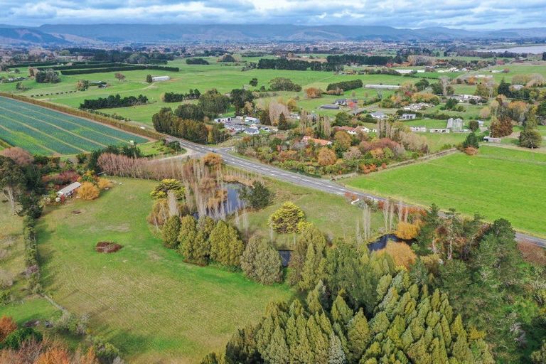 Photo of property in 9 Te Whanga Road, Levin, 5572