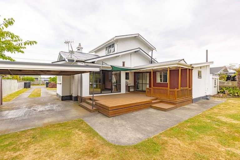 Photo of property in 29 Jellicoe Street, Whanganui East, Whanganui, 4500