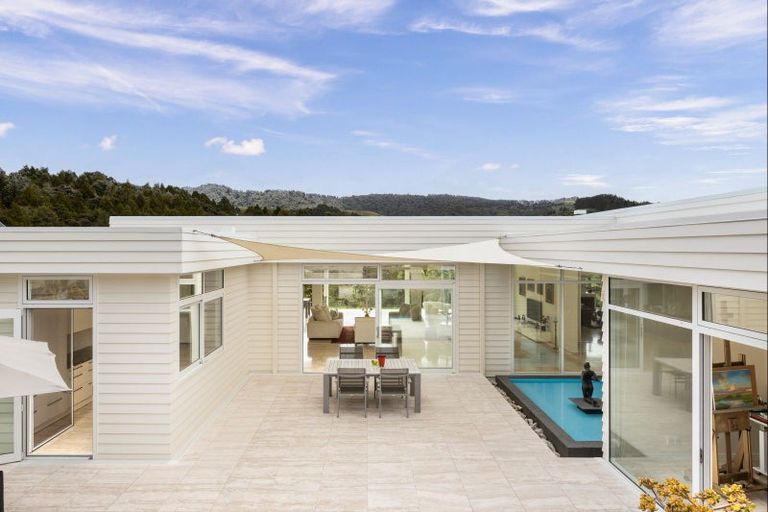 Photo of property in 99 Anderson Road, Matakana, Warkworth, 0985