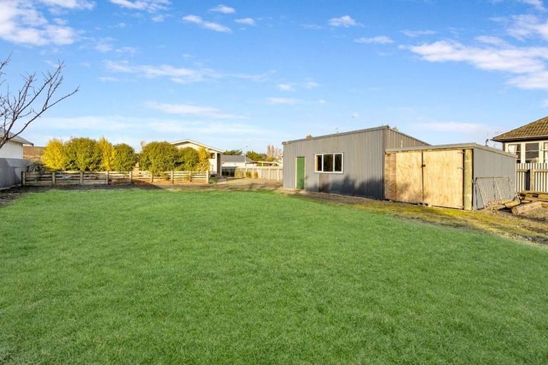Photo of property in 22 Janet Street, Appleby, Invercargill, 9812