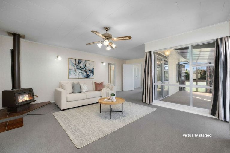 Photo of property in 136 Muller Road, Blenheim, 7201