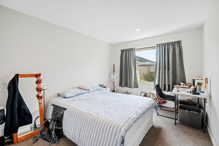 Photo of property in 22 Packard Crescent, Halswell, Christchurch, 8025