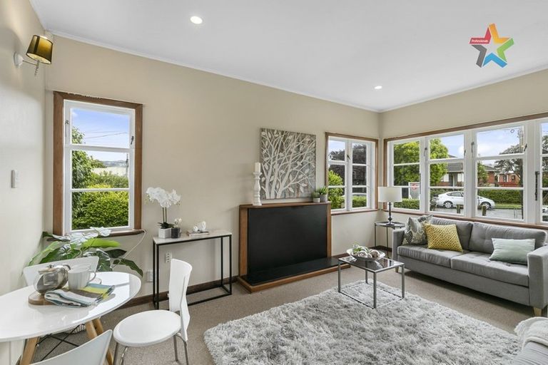 Photo of property in 70 Hall Crescent, Epuni, Lower Hutt, 5011