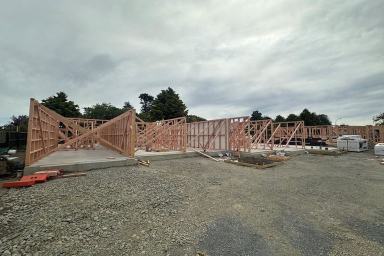 Photo of property in 4/133 Blighs Road, Strowan, Christchurch, 8052