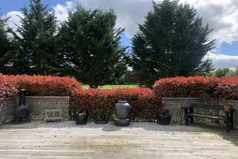 Photo of property in 413a State Highway 2, Opaki, Masterton, 5871