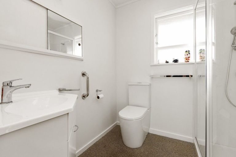 Photo of property in 4/7 Mcgrath Street, Napier South, Napier, 4110