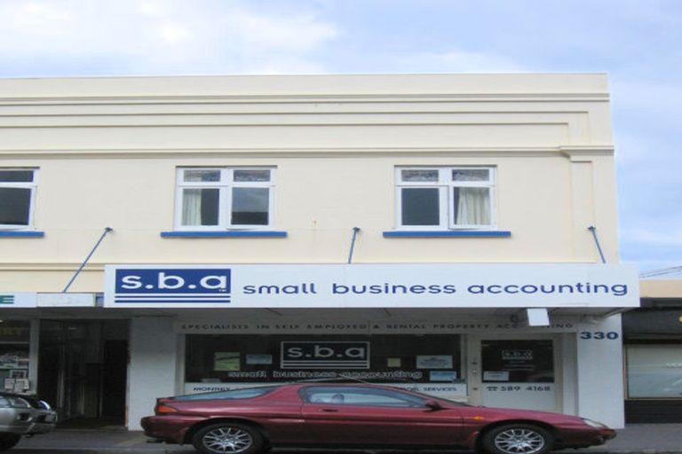 Photo of property in 334/330 Jackson Street, Petone, Lower Hutt, 5012