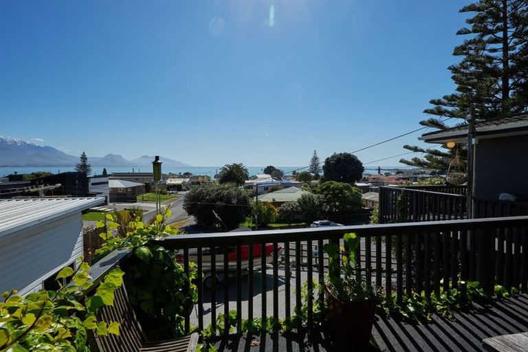 Photo of property in 162 Torquay Street, Kaikoura, 7300