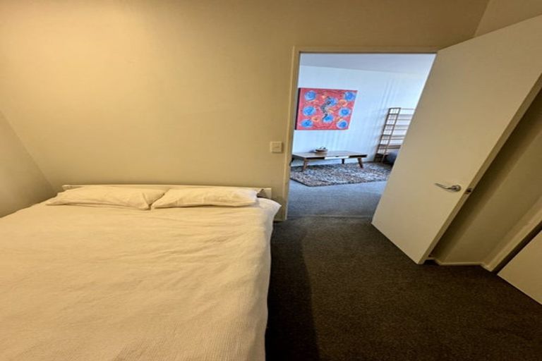 Photo of property in Hume House, 13/152 The Terrace, Wellington Central, Wellington, 6011