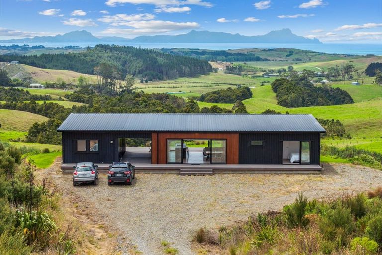 Photo of property in 438a Glenmohr Road, Waipu, 0582