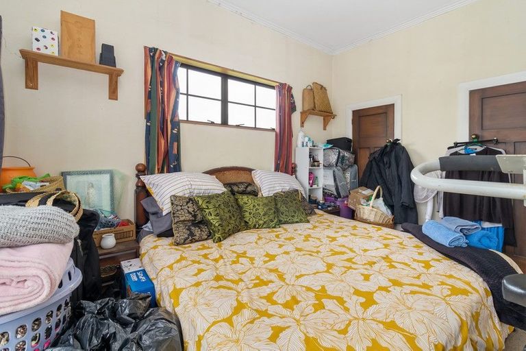 Photo of property in 1 Harris Street, Huntly, 3700