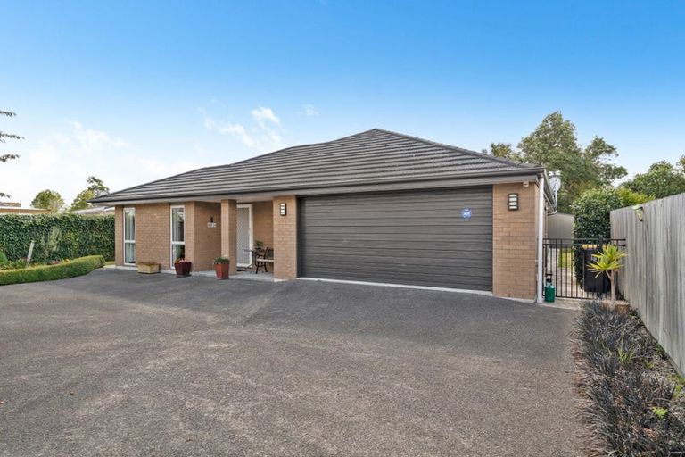 Photo of property in 18 Michael Street, Kuripuni, Masterton, 5810