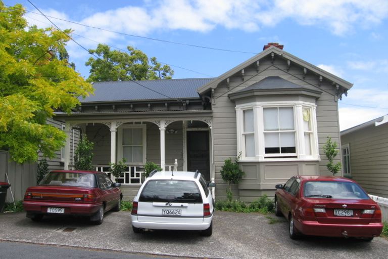 Photo of property in 46 Summer Street, Ponsonby, Auckland, 1011