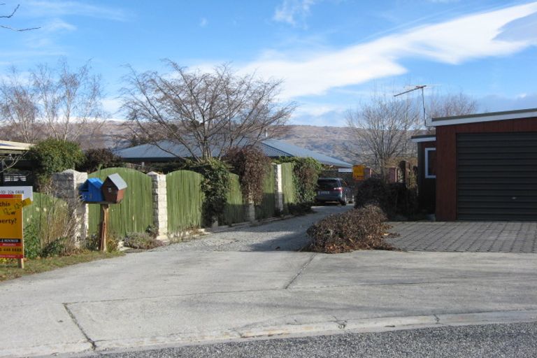 Photo of property in 7 Cherry Grove, Alexandra, 9320