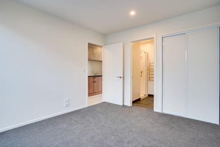 Photo of property in 4/119 Sherborne Street, St Albans, Christchurch, 8014