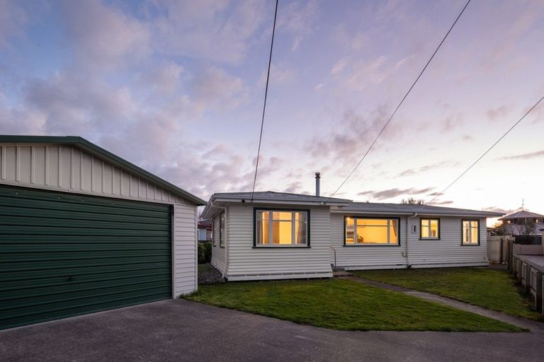 Photo of property in 166 Maxwell Road, Redwoodtown, Blenheim, 7201