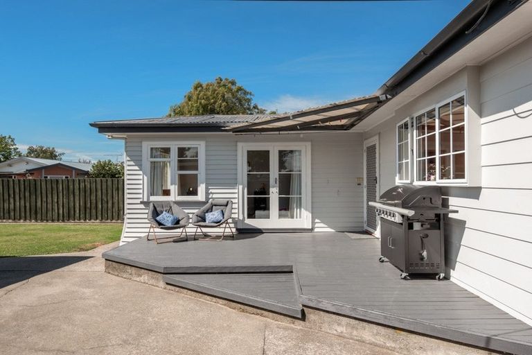 Photo of property in 7 Glenroy Crescent, Springlands, Blenheim, 7201