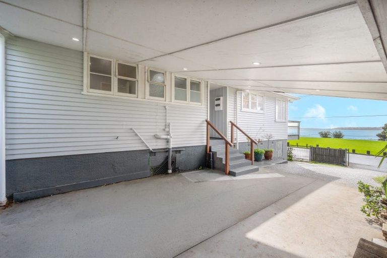 Photo of property in 93 Dunkirk Road, Panmure, Auckland, 1072