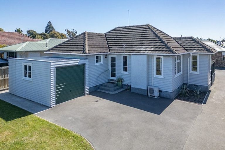 Photo of property in 468 Main South Road, Hornby, Christchurch, 8042
