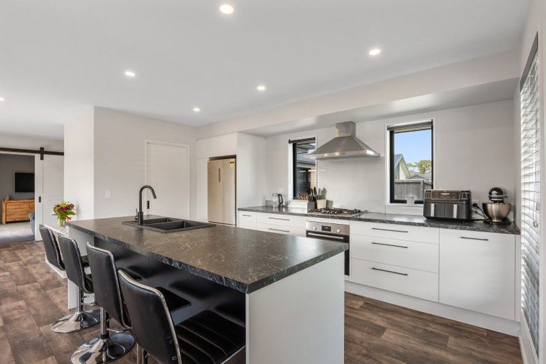 Photo of property in 577 Birchs Road, Lincoln, 7608