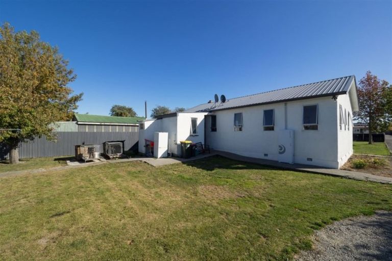 Photo of property in 97 Thomson Street, Tinwald, Ashburton, 7700