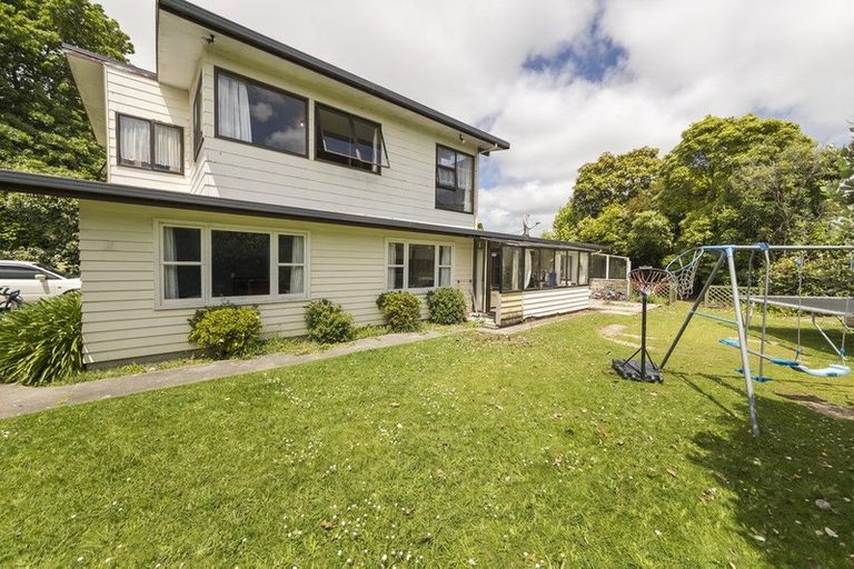 Photo of property in 9 Te Punga Place, Awapuni, Palmerston North, 4412