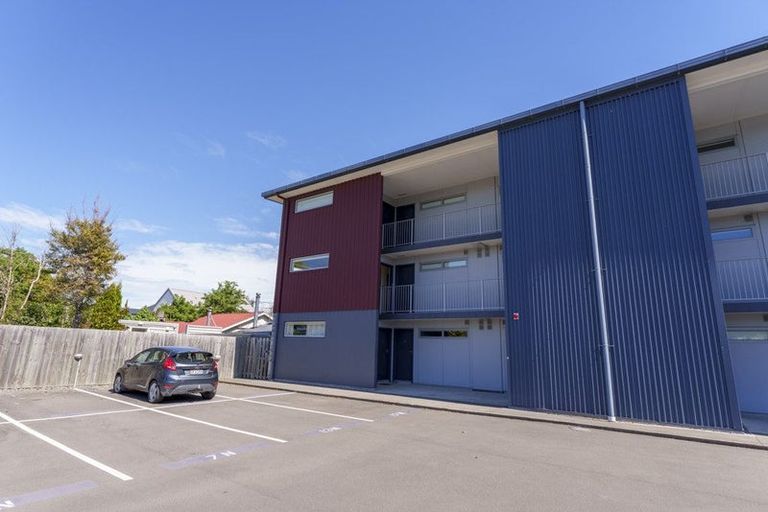 Photo of property in 7/126 Nursery Road, Linwood, Christchurch, 8011