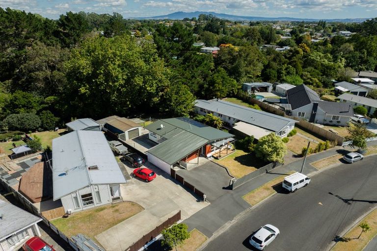 Photo of property in 33 Fitzroy Avenue, Fitzroy, Hamilton, 3206